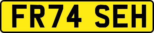 FR74SEH