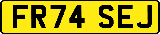 FR74SEJ