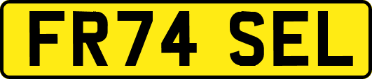 FR74SEL