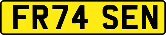 FR74SEN