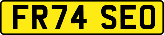 FR74SEO