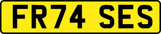FR74SES
