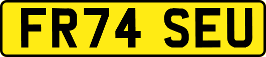 FR74SEU