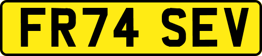 FR74SEV