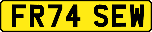 FR74SEW