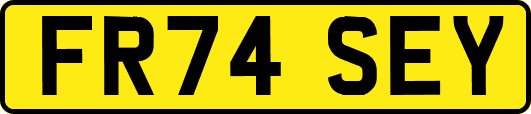 FR74SEY