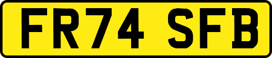 FR74SFB