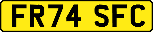 FR74SFC