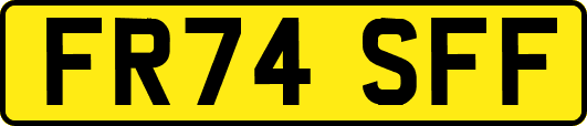 FR74SFF