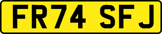 FR74SFJ