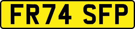 FR74SFP
