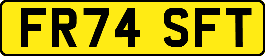 FR74SFT