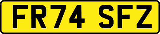 FR74SFZ