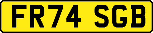 FR74SGB