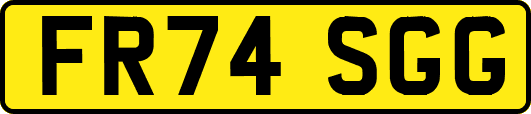 FR74SGG