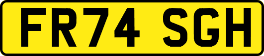 FR74SGH