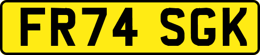 FR74SGK