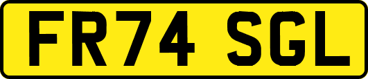FR74SGL