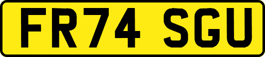 FR74SGU