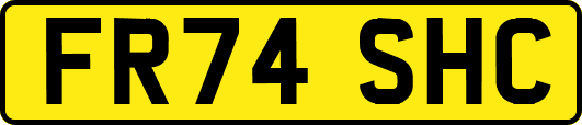 FR74SHC
