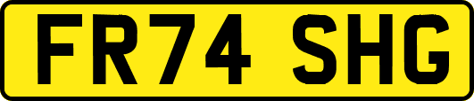 FR74SHG
