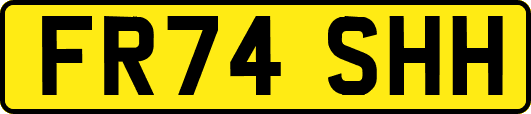 FR74SHH