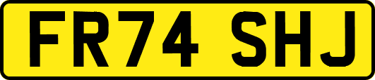 FR74SHJ
