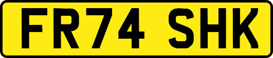 FR74SHK