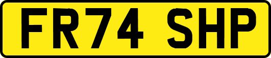 FR74SHP