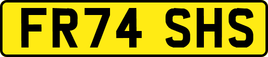 FR74SHS