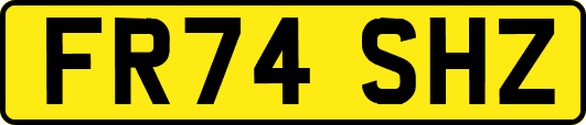FR74SHZ