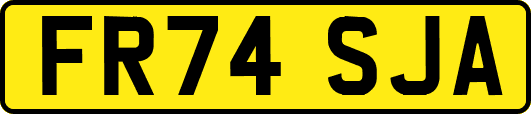 FR74SJA