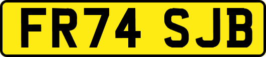 FR74SJB