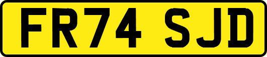 FR74SJD
