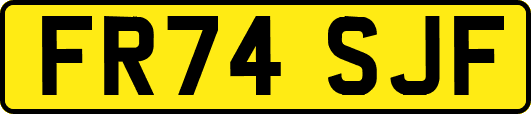 FR74SJF