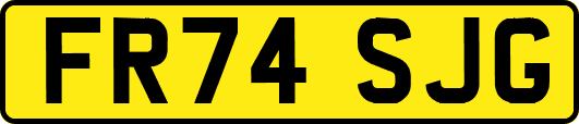 FR74SJG