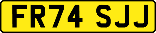 FR74SJJ