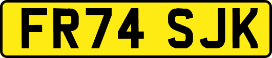 FR74SJK