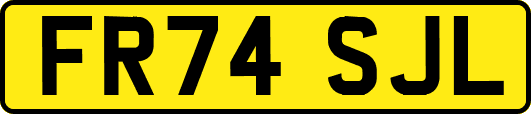 FR74SJL