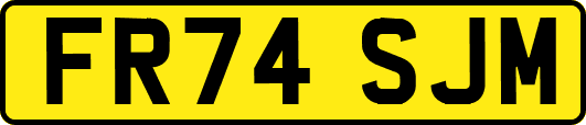 FR74SJM