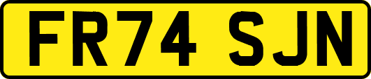 FR74SJN