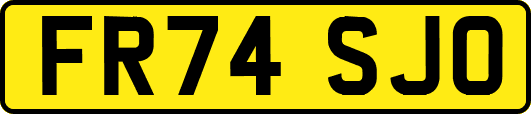 FR74SJO