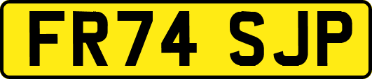 FR74SJP