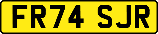 FR74SJR