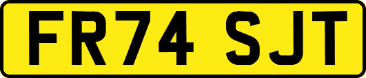 FR74SJT