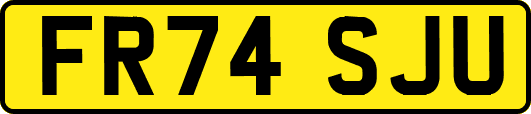 FR74SJU