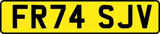 FR74SJV