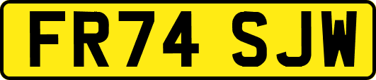 FR74SJW