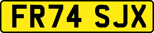 FR74SJX