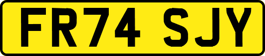 FR74SJY
